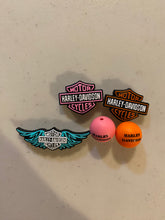 Load image into Gallery viewer, Custom Beaded Paci Clip