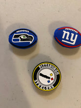 Load image into Gallery viewer, Custom Beaded Paci Clip