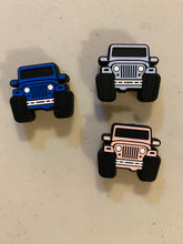 Load image into Gallery viewer, Custom Beaded Paci Clip