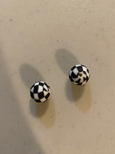 Load image into Gallery viewer, Custom Beaded Paci Clip