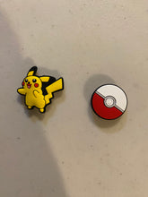 Load image into Gallery viewer, Custom Beaded Paci Clip