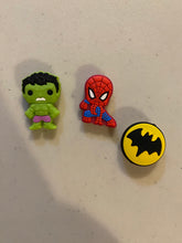 Load image into Gallery viewer, Custom Beaded Paci Clip