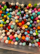 Load image into Gallery viewer, Custom  Beaded Teether