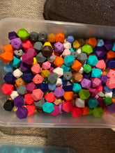 Load image into Gallery viewer, Custom Beaded Paci Clip