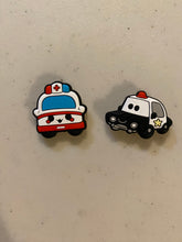 Load image into Gallery viewer, Custom Beaded Paci Clip