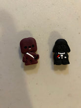 Load image into Gallery viewer, Custom Beaded Paci Clip