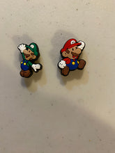 Load image into Gallery viewer, Custom Beaded Paci Clip