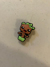 Load image into Gallery viewer, Custom Beaded Paci Clip