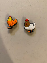 Load image into Gallery viewer, Custom Beaded Paci Clip