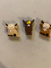 Load image into Gallery viewer, Custom Beaded Paci Clip