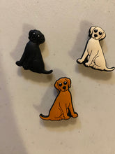 Load image into Gallery viewer, Custom Beaded Paci Clip