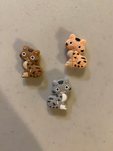 Load image into Gallery viewer, Custom Beaded Paci Clip