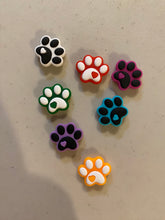 Load image into Gallery viewer, Custom Beaded Paci Clip