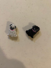 Load image into Gallery viewer, Custom Beaded Paci Clip