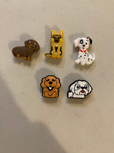 Load image into Gallery viewer, Custom Beaded Paci Clip