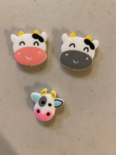 Load image into Gallery viewer, Custom Beaded Paci Clip