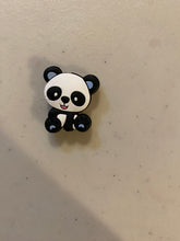 Load image into Gallery viewer, Custom Beaded Paci Clip