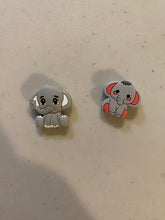Load image into Gallery viewer, Custom  Beaded Teether