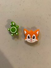 Load image into Gallery viewer, Custom  Beaded Teether