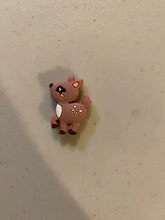 Load image into Gallery viewer, Custom Beaded Paci Clip