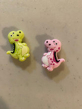 Load image into Gallery viewer, Custom Beaded Paci Clip