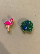 Load image into Gallery viewer, Custom  Beaded Teether
