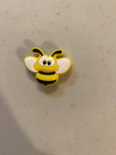 Load image into Gallery viewer, Custom Beaded Paci Clip