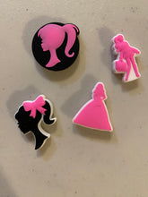 Load image into Gallery viewer, Custom Beaded Paci Clip