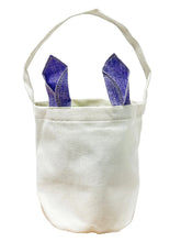 Load image into Gallery viewer, Easter Baskets with Bunny Ears