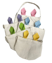 Load image into Gallery viewer, Easter Baskets with Bunny Ears