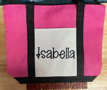 Load image into Gallery viewer, Custom Tote Bag
