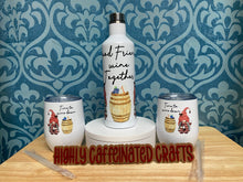 Load image into Gallery viewer, Good Friends Wine Gift Set