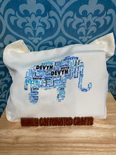 Load image into Gallery viewer, Custom Tote Bag