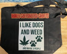 Load image into Gallery viewer, Custom Tote Bag