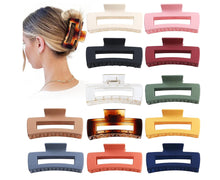 Load image into Gallery viewer, Custom 4in. Hair Clip