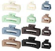 Load image into Gallery viewer, Custom 4in. Hair Clip