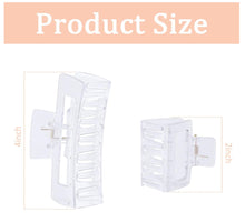 Load image into Gallery viewer, Custom 2in. Hair Clip