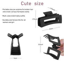 Load image into Gallery viewer, Custom 4in. Hair Clip