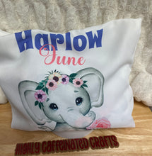 Load image into Gallery viewer, Custom Tote Bag
