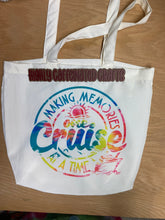 Load image into Gallery viewer, Custom Tote Bag