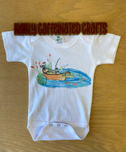 Load image into Gallery viewer, Custom Baby Bodysuits