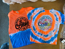 Load image into Gallery viewer, Custom Cruise Themed Tees