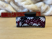 Load image into Gallery viewer, Flower themed 4in. Hair Clip