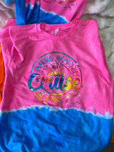 Load image into Gallery viewer, Custom Cruise Themed Tees