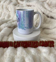 Load image into Gallery viewer, Welcome To The Shit Show Mug