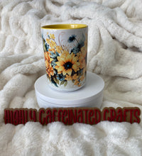 Load image into Gallery viewer, Sunflowers Mug