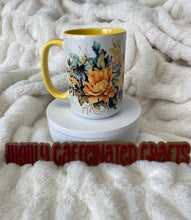 Load image into Gallery viewer, Sunflowers Mug