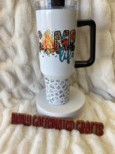 Load image into Gallery viewer, Camplife 40oz Tumbler