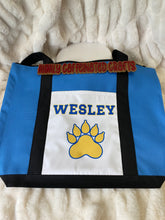 Load image into Gallery viewer, Custom Tote Bag
