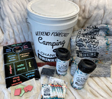 Load image into Gallery viewer, Camping Bundle